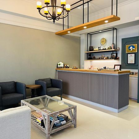 Follow Me B&B T'ai-tung Εξωτερικό φωτογραφία