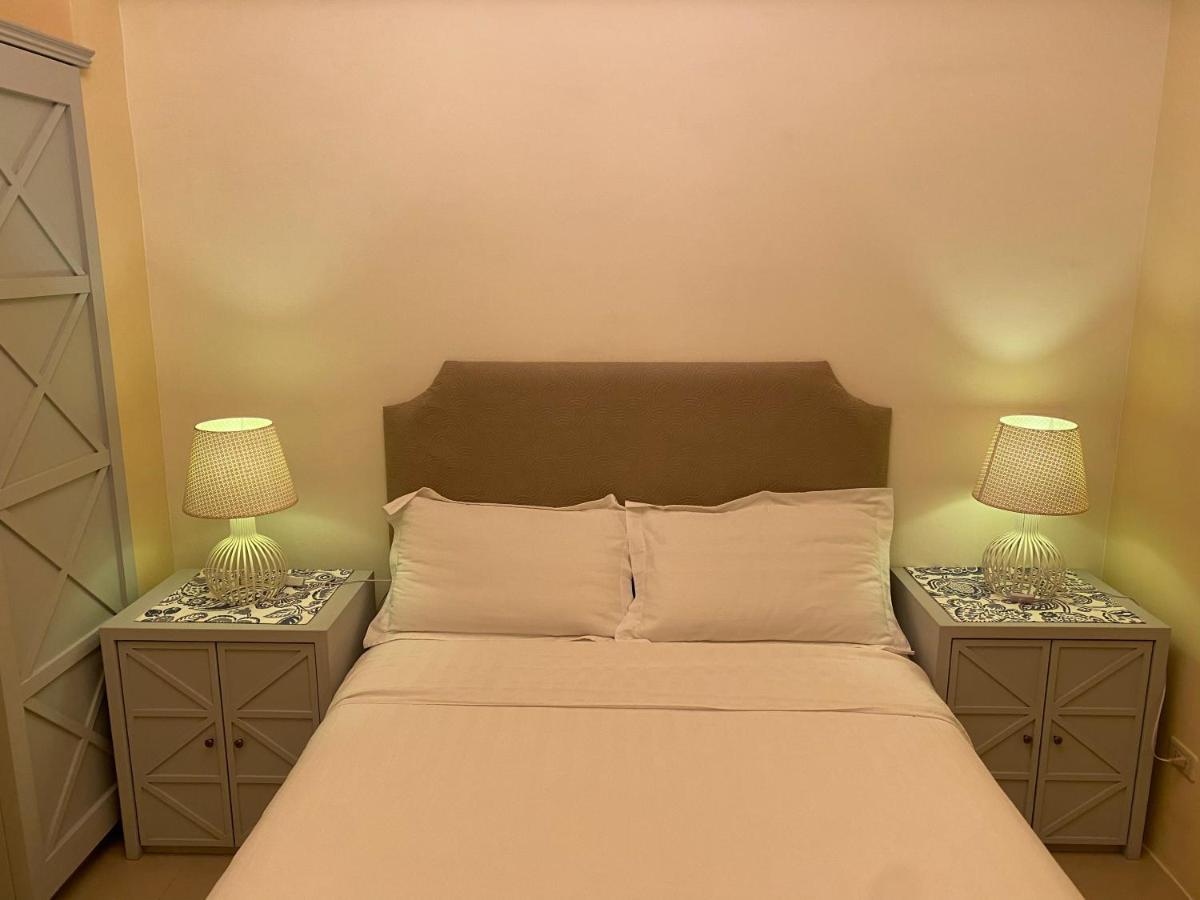 Follow Me B&B T'ai-tung Εξωτερικό φωτογραφία